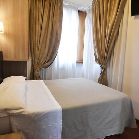Hotel Il Castelletto Rom Eksteriør billede