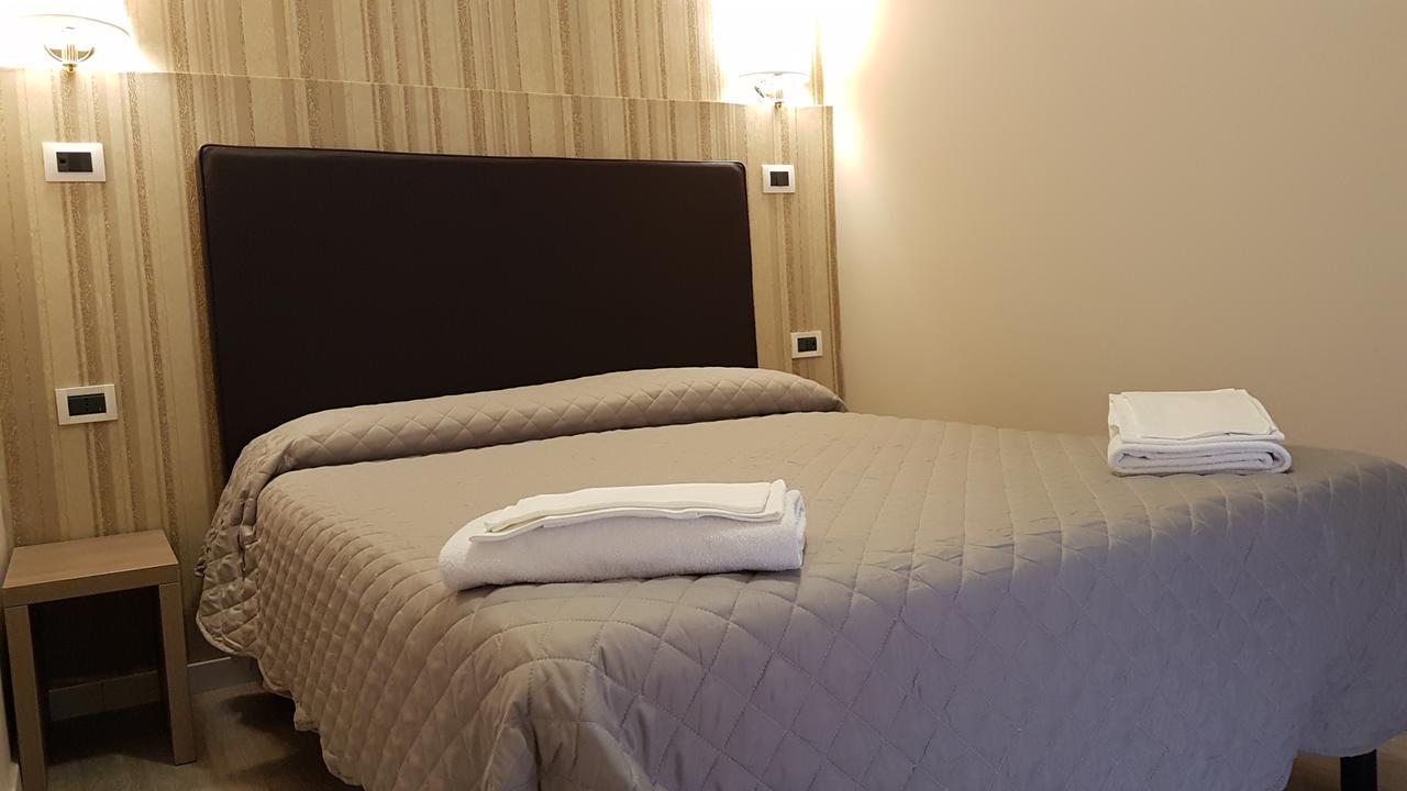 Hotel Il Castelletto Rom Eksteriør billede
