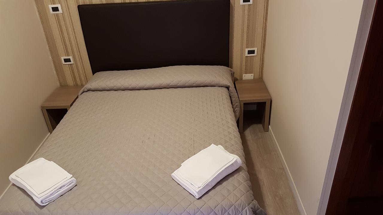 Hotel Il Castelletto Rom Eksteriør billede