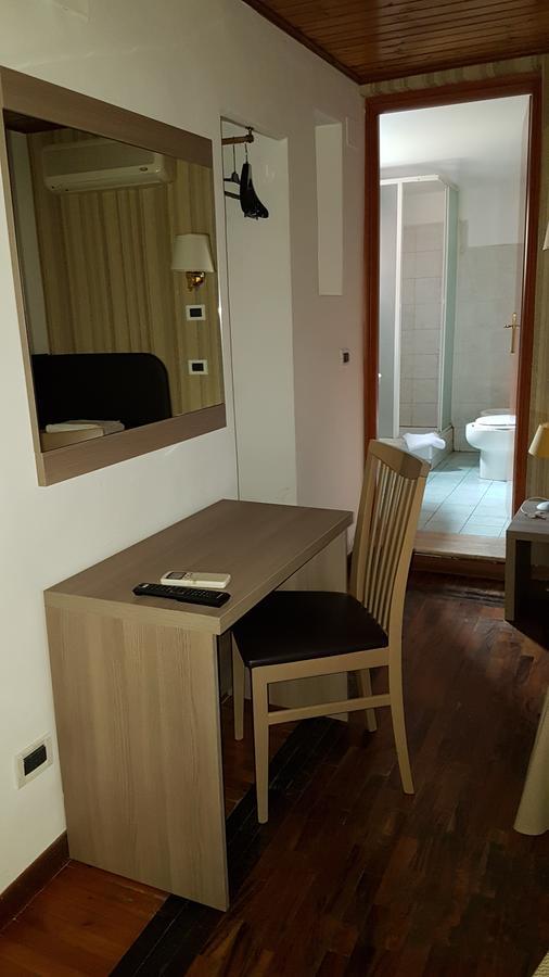 Hotel Il Castelletto Rom Eksteriør billede