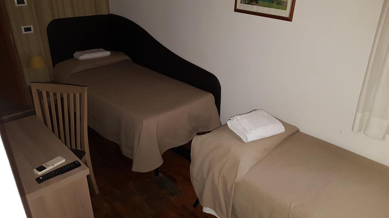 Hotel Il Castelletto Rom Eksteriør billede