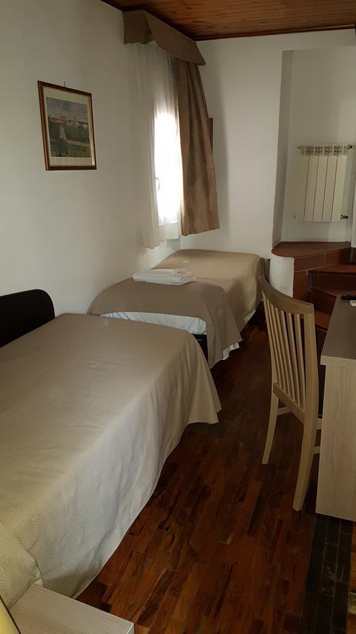 Hotel Il Castelletto Rom Eksteriør billede