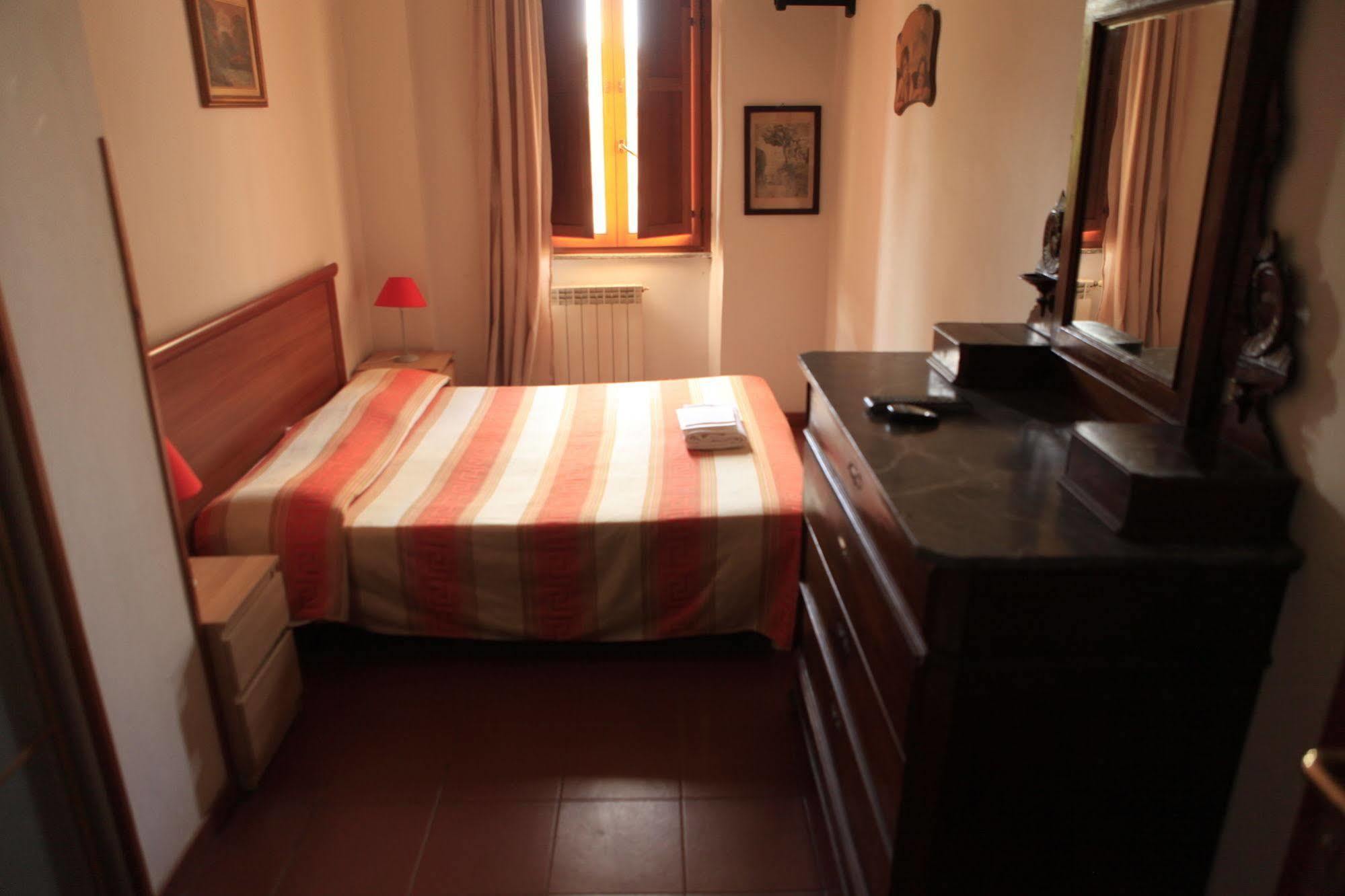 Hotel Il Castelletto Rom Eksteriør billede