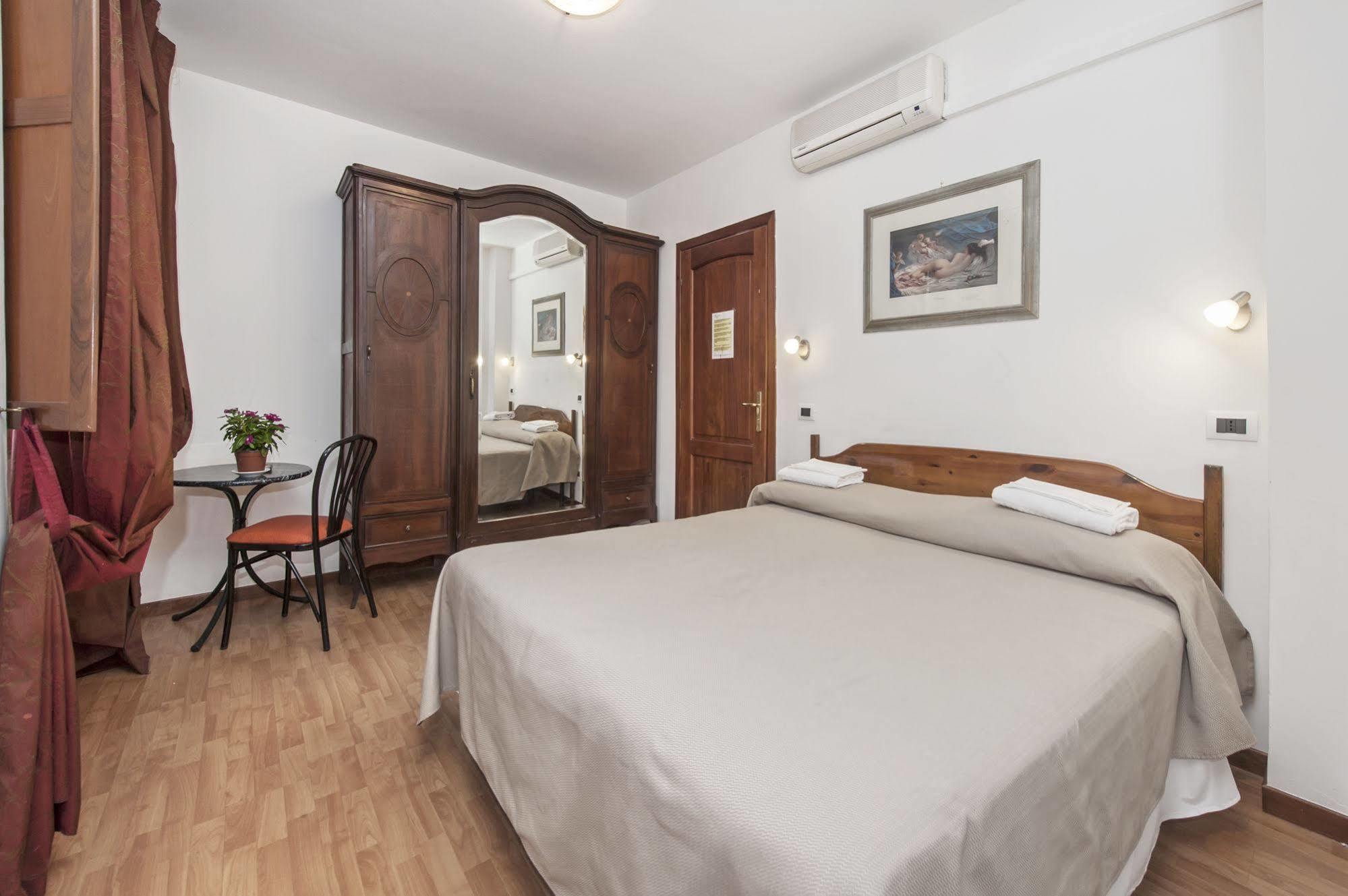 Hotel Il Castelletto Rom Eksteriør billede