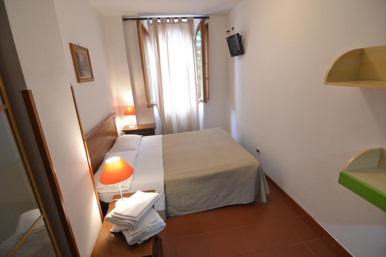 Hotel Il Castelletto Rom Eksteriør billede